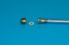 1/35 76.2mm L/55 OQF (17 Pdr) Barrel for British Anti-Tank Gun