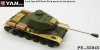 1/35 Russian JS-2 Heavy Tank Detail Up Set for Tamiya 35289