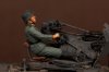 1/35 German Anti-Aircraft Gunner #2