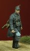 1/35 WWI Belgian Infantryman, 1914-1915