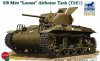 1/35 US M22 Locust Airborne Tank