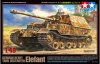 1/48 German Heavy Tank Destroyer Elefant