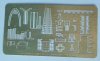 1/700 Round Table Class Trawlers Detail Up Etching Parts