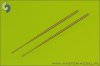 1/72 SAAB 32 Lansen - Pitot Tubes