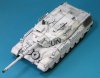 1/35 Leopard 1 A5DK UN Version Conversion Set for Meng TS-007