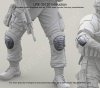 1/35 US Army Military Surplus Tactical Knee & Elbow Pads Set