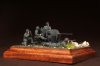 1/35 WWII German Crew for 2cm Flak 38