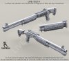 1/35 M1014 (Benelli M4 Super 90) Tactical Shotgun