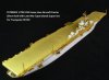 1/700 USS Essex Class Aircraft Carrier Super Set for Trumpeter