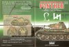 1/35 Panzer-Lehr & Das Reich Panther Ausf.D & A