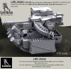 1/35 FLW 200 Eernbedienbare Waffenstation (GMG 40mm H&K) #1