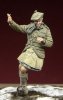 1/35 WWI Scottish Infantryman, Playing Football