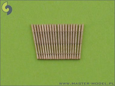 1/350 IJN 25mm (0.984in) Barrels (20 pcs)