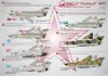 1/48 MiG-21 Fishbed