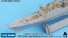 1/700 PLA Navy Type 054A Frigate Detail Up Set for Trumpeter