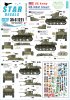1/35 M3 & M3A1 Stuart, US Army in the Pacific