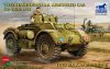 1/35 T17E1 Staghound AA Armored Car