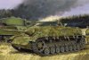 1/35 Jagdpanzer IV L/48 July 1944 Production w/Zimmerit