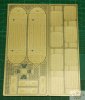 1/700 USS ABSD-1 / AFDB-1 Large Auxiliary Floating Dry Dock Set