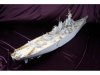 1/200 USS Missouri BB-63 DX Pack for Trumpeter