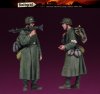 1/35 German Infantry, Italy, Winter 1943-44