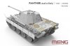 1/35 Sd.Kfz.171 Panther Ausf.A Early Production