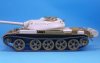 1/35 T-54 1949 Conversion Set for Tamiya T-55