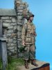 1/35 WWII US Paratrooper, Normandy
