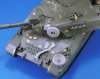 1/35 Leopard AS1 Conversion Set for Meng TS-007
