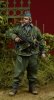 1/35 WWII German HG Division Soldier