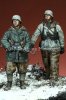 1/35 WSS Grenadier Late War Set (2 Figures)