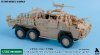 1/35 Coyote TSV Detail Up Set for Hobby Boss