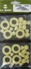 1/35 Russian BTR-60PB APC Weighted Wheels (8 pcs)