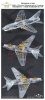 1/700 USN A-7E Corsair II Upgrade Set for Trumpeter