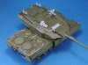 1/35 Leopard 2A4M CAN Detailing Set for Hobby Boss