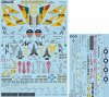 1/48 F-14A Tomcat, Colors & Markings Part.4