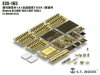 1/35 Modern US M1A1 TUSK I Detail Up Set for Dragon 3535