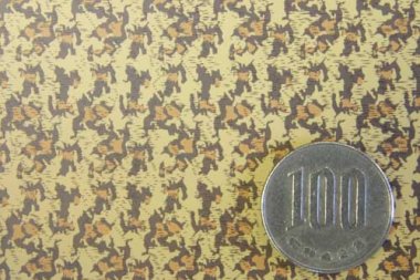1/35 WWII German Fallschirmjager Camouflage LW Splinter Ver.C
