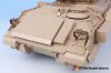 1/35 US M3A3 Bradly CFV Detail Up Set for Meng Model