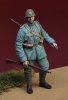 1/35 WWII Dutch Infantryman, Holland 1940