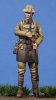 1/35 WWI British Soldier