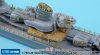 1/700 IJN Destroyer Sagiri 1941 Detail Up for Yamashita Hobby