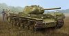 1/35 Soviet KV-1S/85 Heavy Tank
