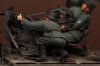 1/35 German Anti-Aircraft Gunner #1