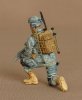 1/35 Modern US Sniper-Sporter 82st Airborne Division