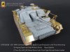 1/35 Sd.kfz.167 StuG.IV Last Production Royal Edition