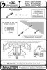 1/32 Static Dischargers for Sukhoi Jets (12 pcs + 2 spare)