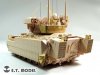 1/35 M2A3 Bradley IFV w/BUSK III, Detail Up Set for Meng Model