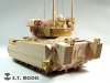1/35 M2A3 Bradley IFV w/BUSK III, Detail Up Set for Meng Model