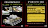 1/35 KV-1 Model 1942 Simplified Turret Detail Up Set